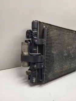 KOMPLET CHŁODNIC VW BORA 2.0 BENZYNA 1J0121207M