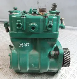 Begagnad Wabco kompressor OEM 73569 - Del
