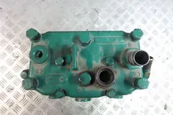 Compresseur Wabco d'occasion OEM 73569 - Pièce