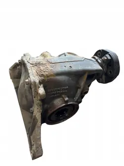 Diferencial trasero Mercedes-Benz OEM A2043510408