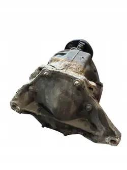 Mercedes-Benz achtdifferentieel OEM A2043510408