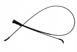 Câble de Verrou de Capot BMW 51237347414 - Pièce OEM