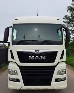 Cabina dormitorio MAN TGX Euro 6 - Calidad OEM