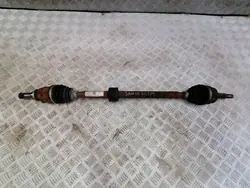 Framre höger drivaxel Dacia Sandero III 391003401R