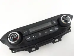 Panneau climatisation Honda CR-V OEM 79600T1GG6