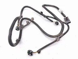 Câble capteur stationnement arrière Peugeot 308 OEM 1208040X