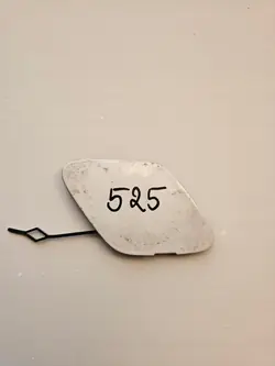 OPEL MOKKA A 12-16 Tappo Paraurti Anteriore 25980570