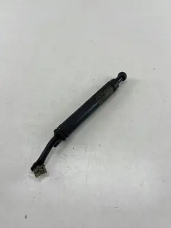 Porsche Boxster 986 dakklapklep OEM 98656157900