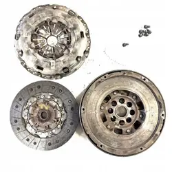 Volvo OE 30725309 volante bimassa