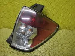 Subaru Forester 2 Takavalo Oikea OEM FROST_3-132684