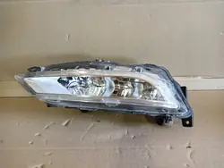 Farol Halógeno Frontal Esquerdo SEAT LEON III 3 LED 5F LIFT