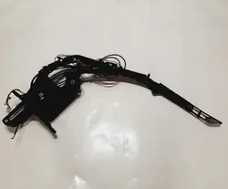 Dobradiça Teto Direita Nissan Micra K12 Cabrio OEM E11A402272