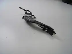 OEM 2Q0200059AC Brandstofleidingbeschermer VW Polo VI