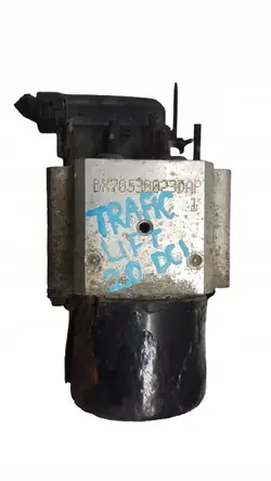 Pompe ABS Renault OEM 93857506 pour Trafic Lift 2.0 DCI