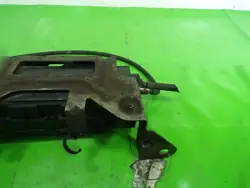 Renault Elbroms OEM 388527/FROST - Begagnad
