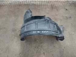 Passaruota Audi A1 8X Anteriore Destro Originale 8X0809962F