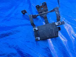 Nissan OE 28438-5FA2A Voorradarsensor Gebruikt