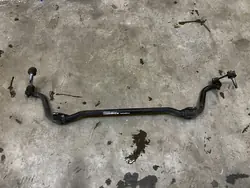 Collegamento stabilizzatore posteriore Mercedes GLS X166