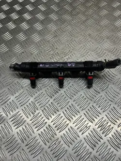 Rampe d'injection Ibiza III 1.2 12V