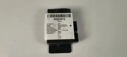 Comfortmodule OEM 3B0959507 voor Volkswagen Passat B5