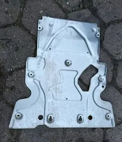 Motorskydd OEM MPLA5F002AA för Range Rover Sport