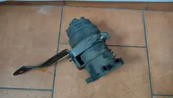 Kraftstofffiltergehäuse OEM 31342921 für Volvo S60 II