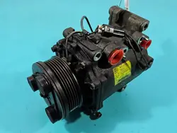 Compresseur de Climatisation Mitsubishi Outlander I MR460704