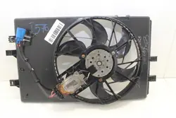 Kühlerlüfter OEM 363002880 Mercedes W169 Gebraucht