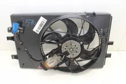 Ventilateur de refroidissement OEM 363002880 Mercedes W169