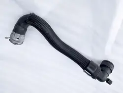 Citroen EGR-leiding OEM voor Expert 2.0HDI/Jumpy