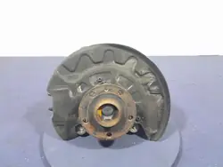 Eixo Dianteiro Direito Skoda Superb III OEM 5Q0407258C