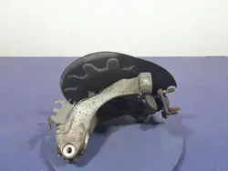Skoda Superb III Höger Framaxel OEM 5Q0407258C