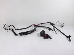 Válvula Suspensão Hydractive 3+ Citroen - Eixo Dianteiro