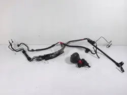 Citroen Hydractive 3+ Federungsventil - Vorderachse