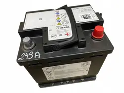 AGM START-STOP Accu 12V 50Ah 570A BMW/MINI 2020 OEM