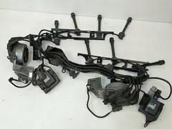 OEM 1920750010 Bobine d'Allumage pour Lexus LS400