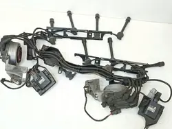 OEM 1920750010 Bobina de Encendido para Lexus LS400