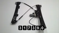 Régulateur de vitre BMW OEM AM-317390 - Pièce d'occasion