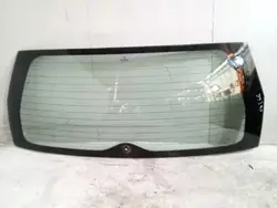 Cristal trasero de portón Citroen C3 I OEM Citroen C3 I szyba