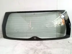 Vitre de hayon arrière Citroen C3 I OEM Citroen C3 I szyba