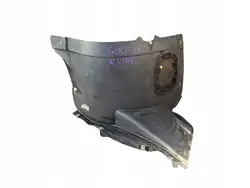 VW Golf 7 vasen etupyöränkaari OEM 5G0805911M