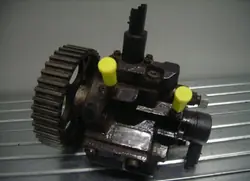 Brandstofinjectiepomp FIAT DUCATO 2.0 JTD