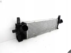 BMW X3 G01 X4 G02 Voor Intercooler