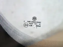 VW GOLF V 1K HB 03-09 framruta OEM