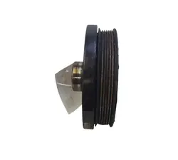 Pulley de vilebrequin BMW 3 (E90) 2.0L Diesel 2009