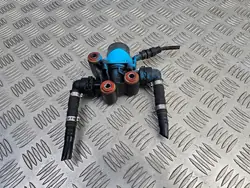 Vanne de Chauffage AdBlue IVECO EUROCARGO STRALIS TRAKKER