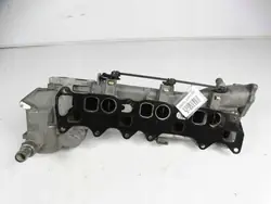 Coletor admissão esquerdo Mercedes OM642 OEM A6420905437