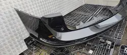Pare-chocs arrière Audi Q5 I 8R 8R0807385C complet