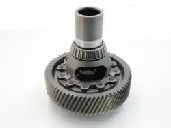 Différentiel 04800965AB pour 2.0D Compass/Renegade