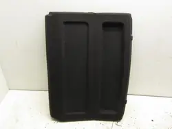 Hintere Kofferraumablage OEM 794200126R Dacia Duster II